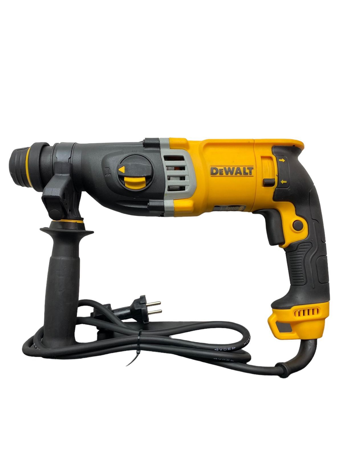 DeWalt Перфоратор