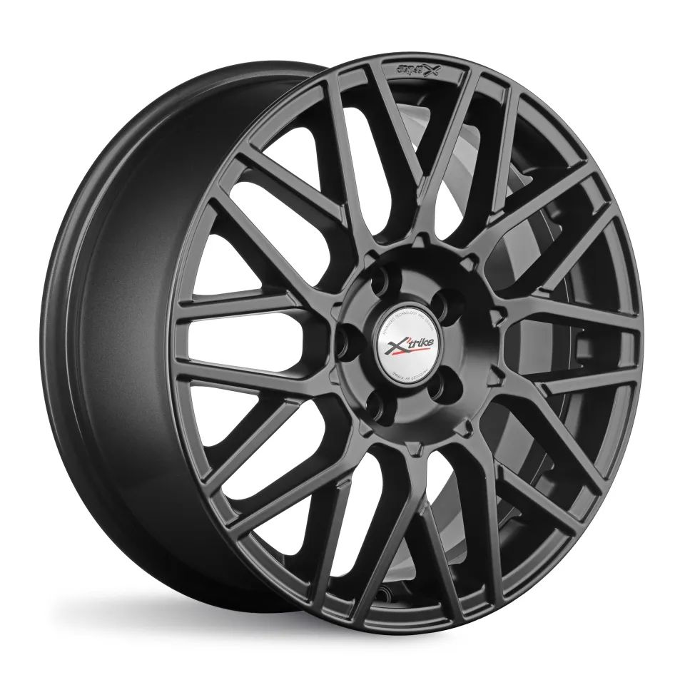 XTRIKE  Колесный диск Литой 17x7" PCD5х114.3 ET45 D67.1