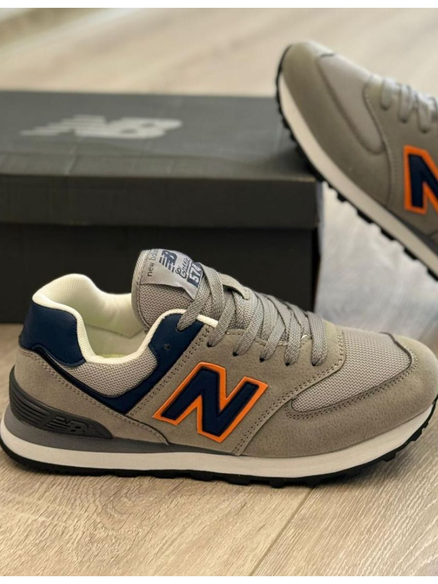 КроссовкиNewBalance