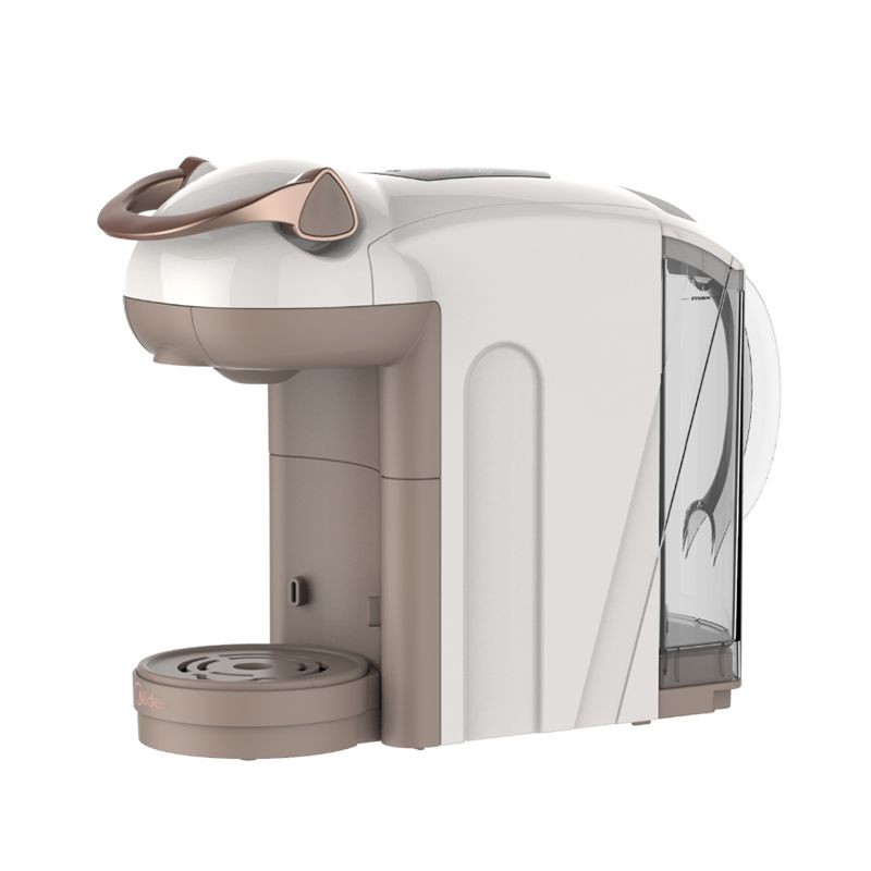 Midea Капсульная кофемашина MA-KFCS101, белый