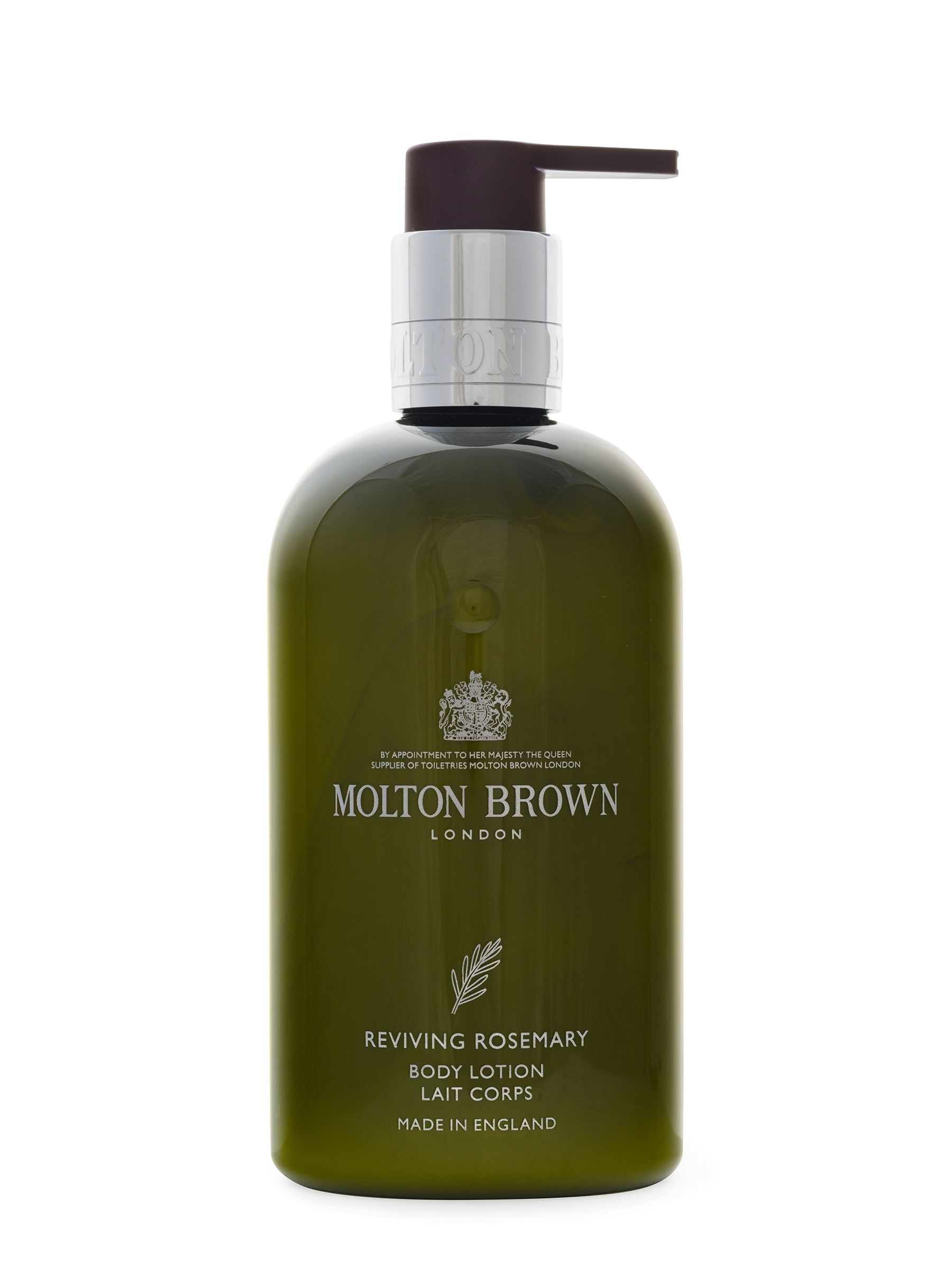 Лосьон для тела Molton Brown Reviving Rosemary Body Lotion