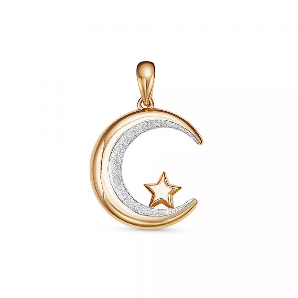 Золотая подвеска полумесяц. Кулоны полумесяц из золота. Золотая кулончик мусульманская луна. Полумесяц мусульманский кулон. Полумесяц мусульманский золотой 585.