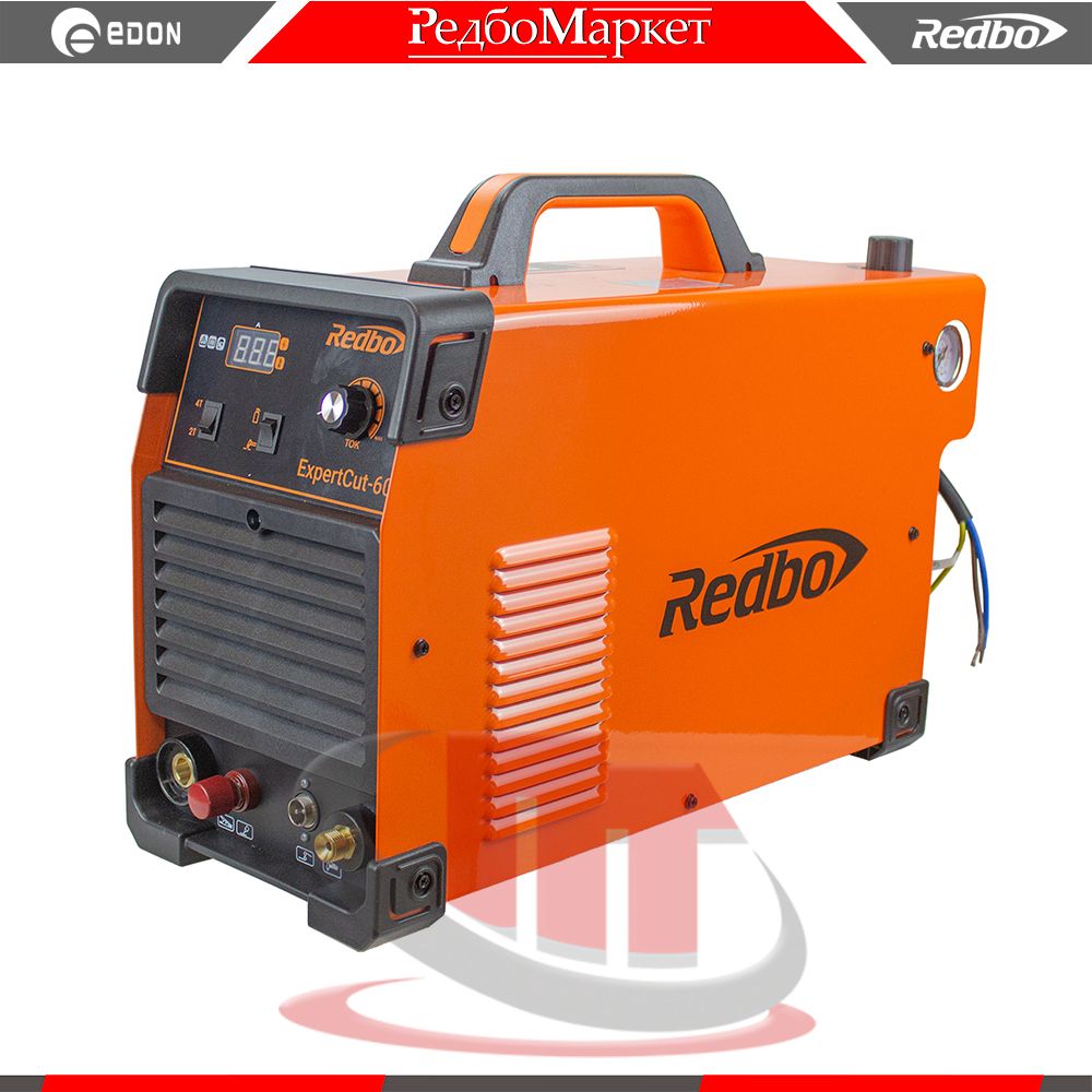 Аппарат плазменной резки Redbo Expert CUT-60 220 В.