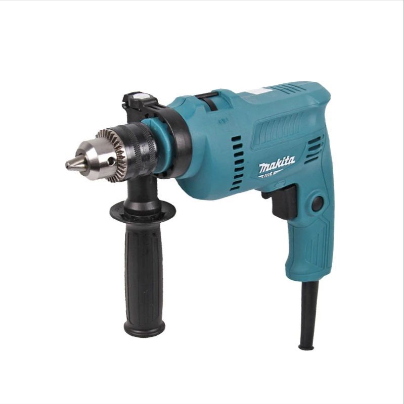 Дрель ударная Makita M0801B, 500 Вт, 2900 об/мин