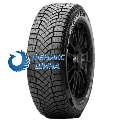 PirelliIceZeroFRШинызимние235/55R20102TНешипованные