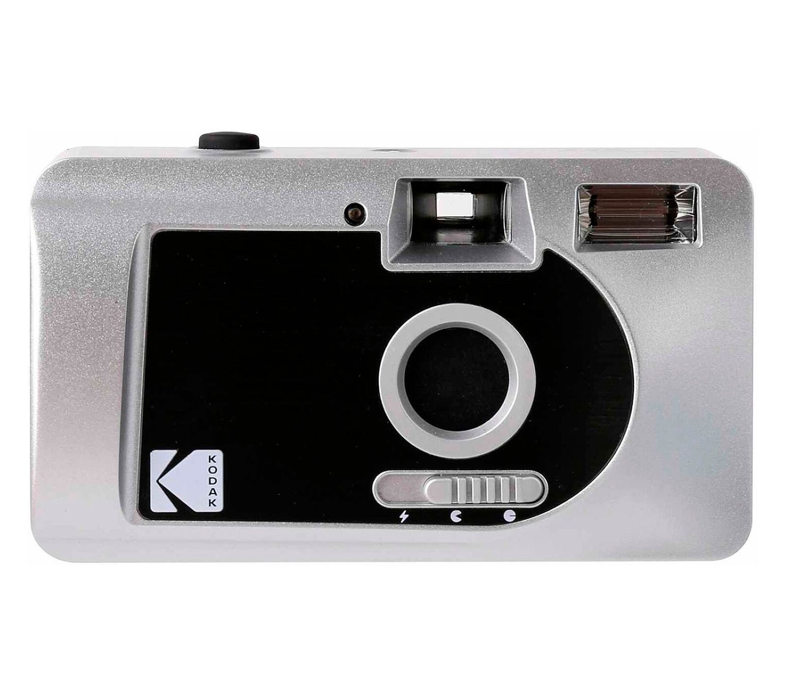 Компактный фотоаппарат Kodak S88 Motorized Film Camera Black