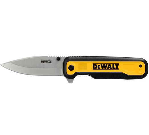 DEWALT DWHT10993 Нож перочинный