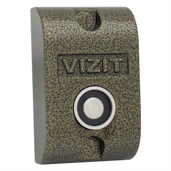 RD-2 считыватель ключей TM Vizit