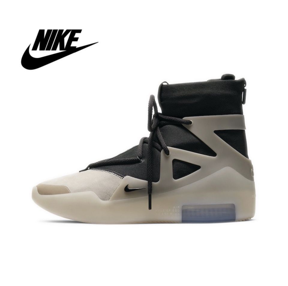 Air fear of god 1 green best sale