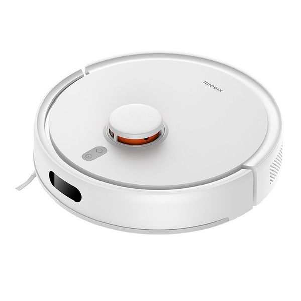 Робот-пылесос Xiaomi Robot Vacuum S20, белый