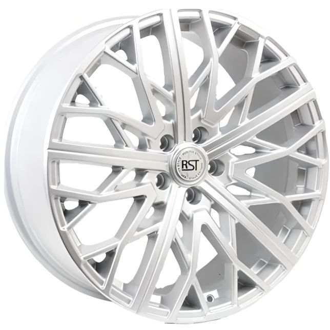 RSTR002КолесныйдискЛитой20x8.5"PCD5х120ET30D66.1