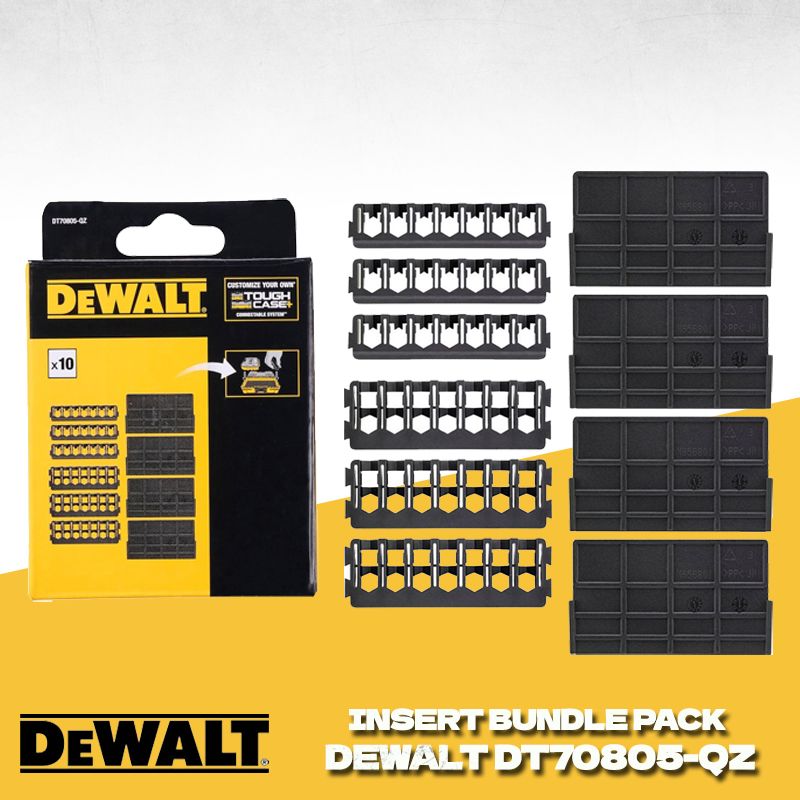 DeWalt Аксессуар для инструментального ящика