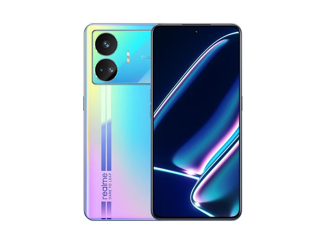 realmeСмартфонrealmeGTNeo5SE12/512ГБ,синий