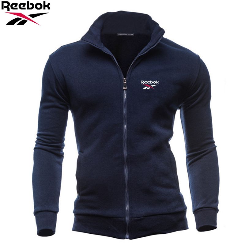 ТолстовкаReebok