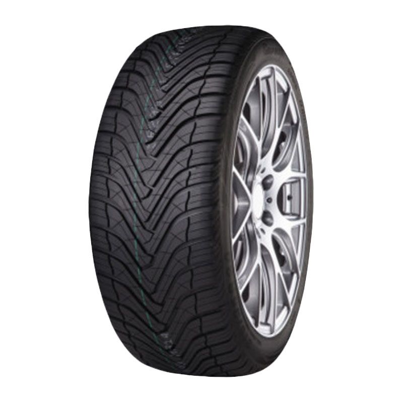 Gripmax Шина SureGrip A/S Nano Шины  летние 235/60  R16 100H