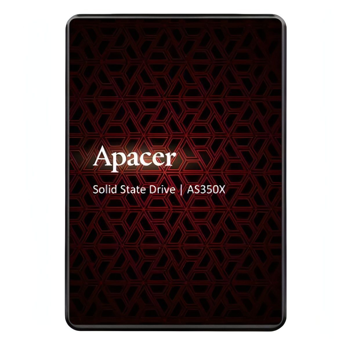 Apacer1ТБВнутреннийSSD-диск1TBAP1TBAS350XR-1SATA2.5"(4712389918888)