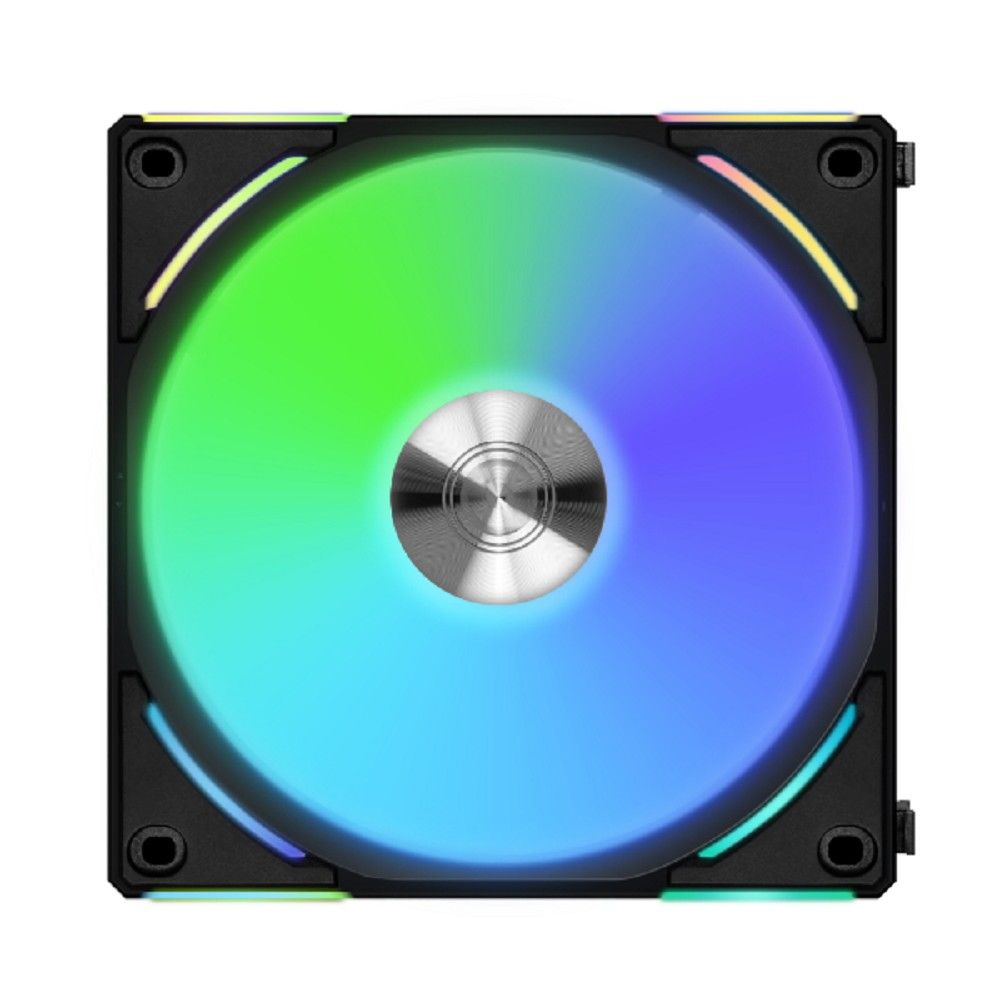 Вентилятор lian li uni fan tl lcd