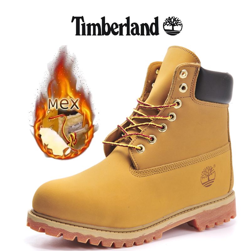 БотинкиTimberlandTimberland6InchPremiumBootWaterproof