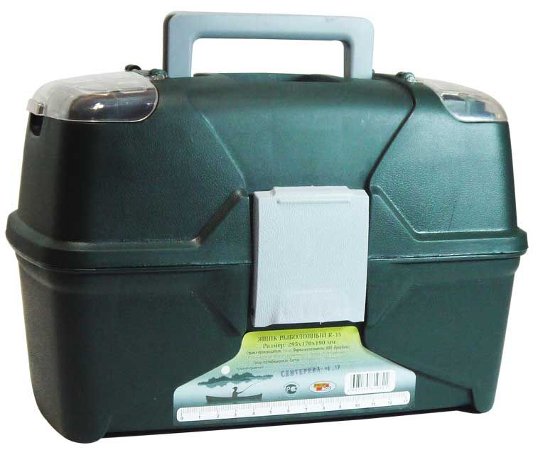 Ящик R-35 29,5x17x19 см