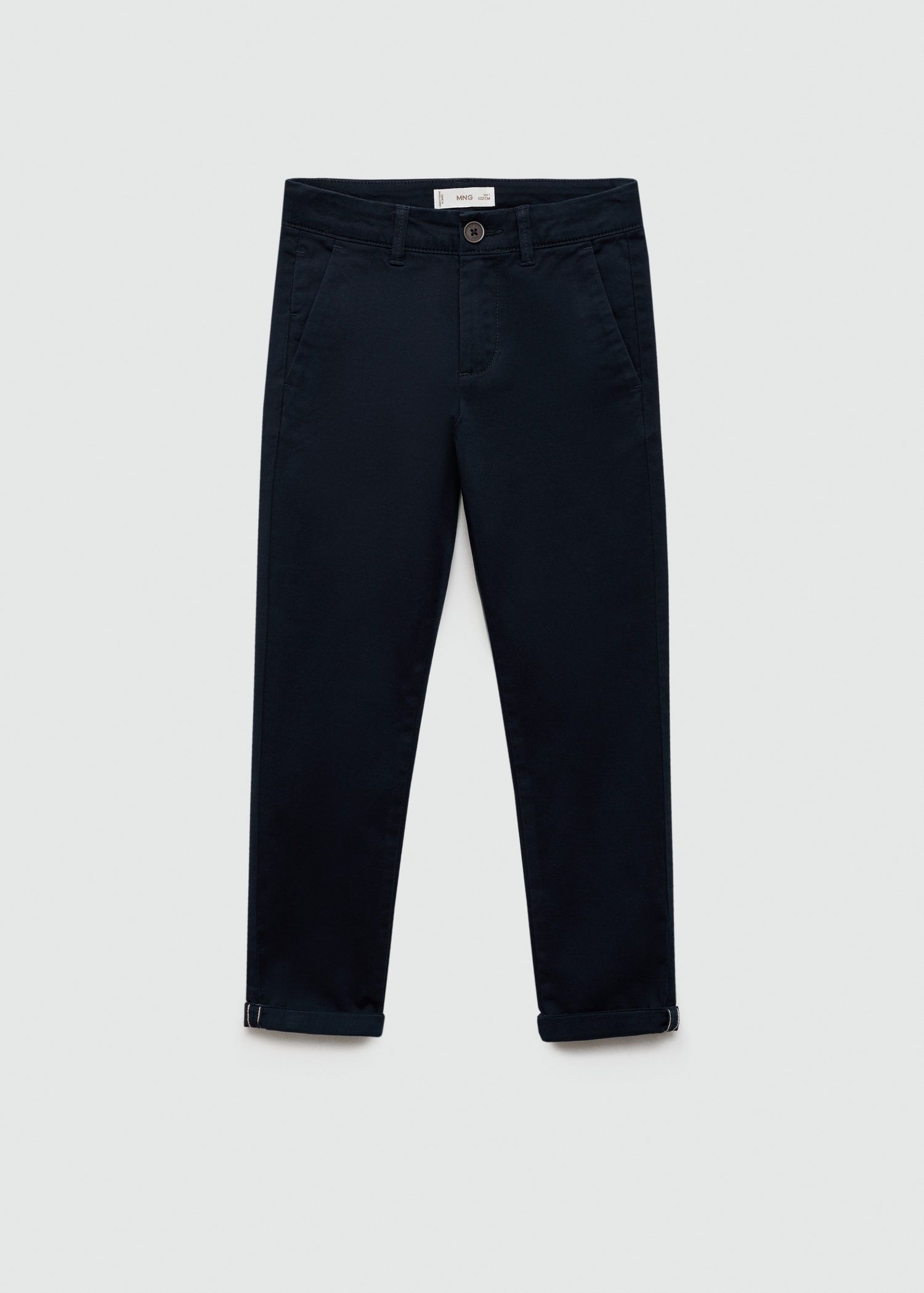 Брюки Trousers Piccolo