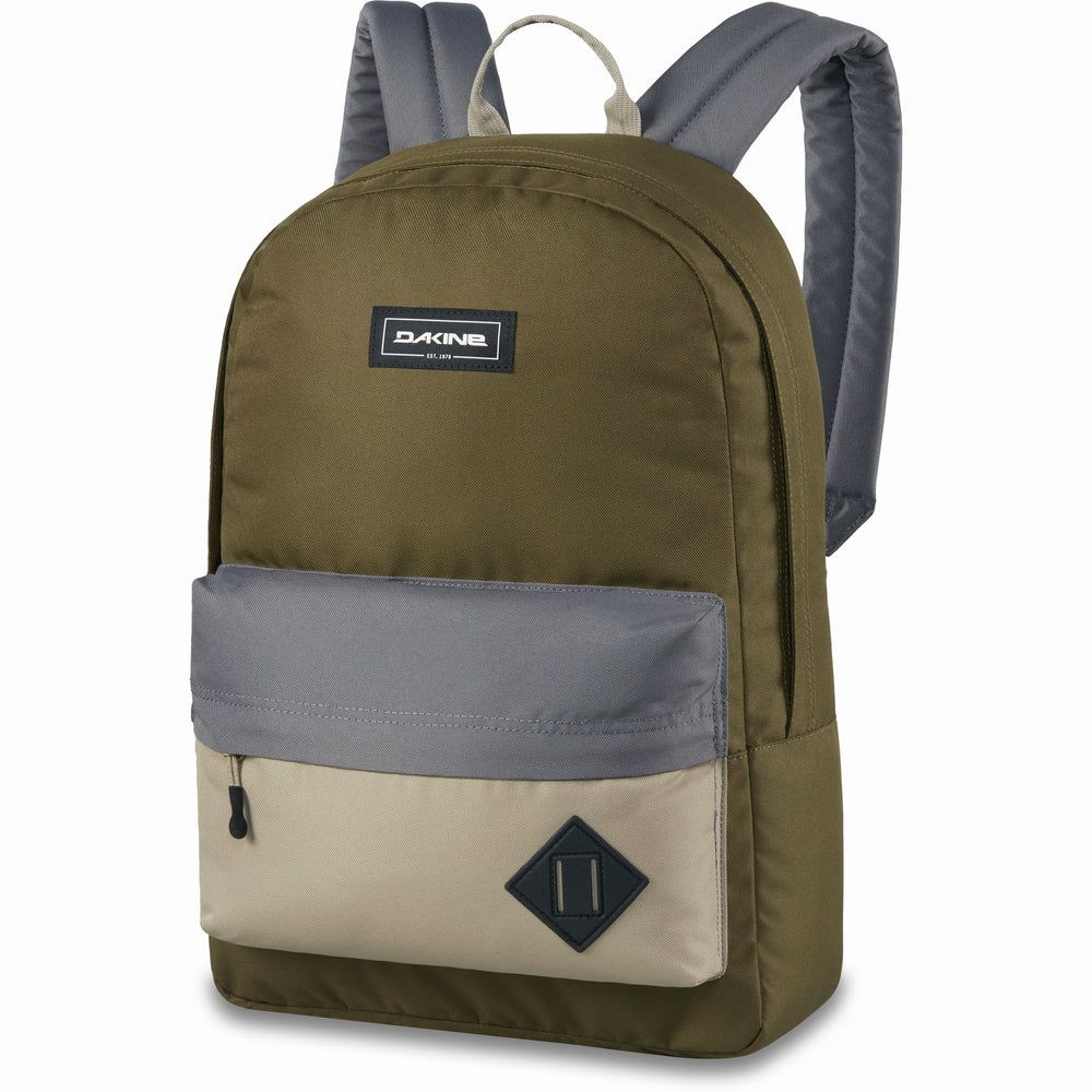 DAKINE 365 PACK 21L MOSSWOOD OZON 1688835545