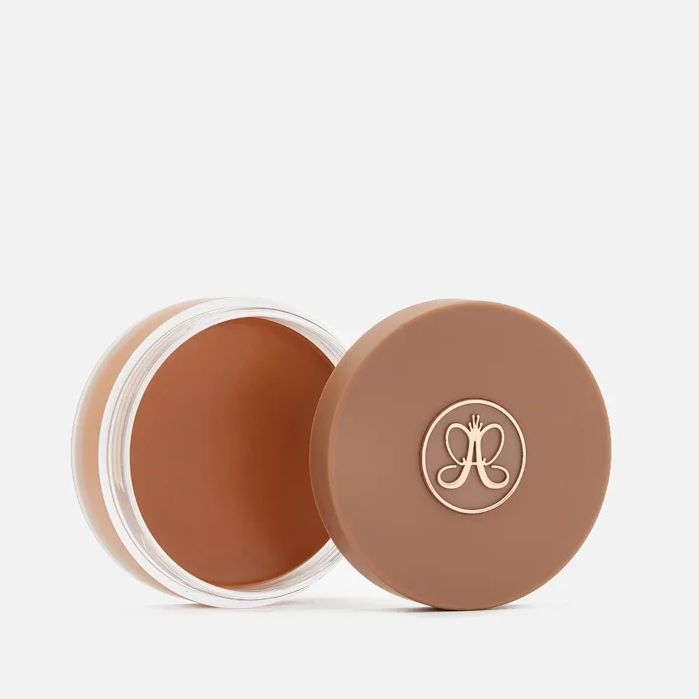 ANASTASIA BEVERLY HILLS Бронзер для лица кремовый cream bronzer, Caramel