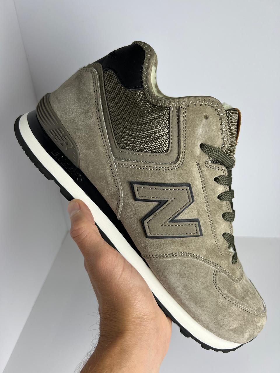 КроссовкиNewBalance