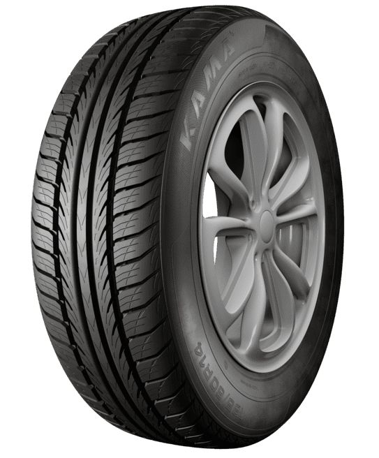 КАМА НК-132 Шины  летние 185/60  R14 82H