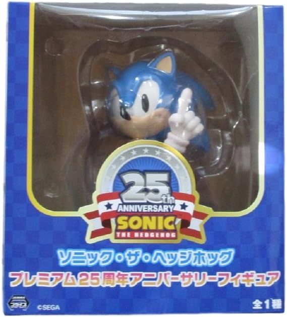 SonictheHedgehog/Небольшиескульптуры,подаркидлядетей-jakks