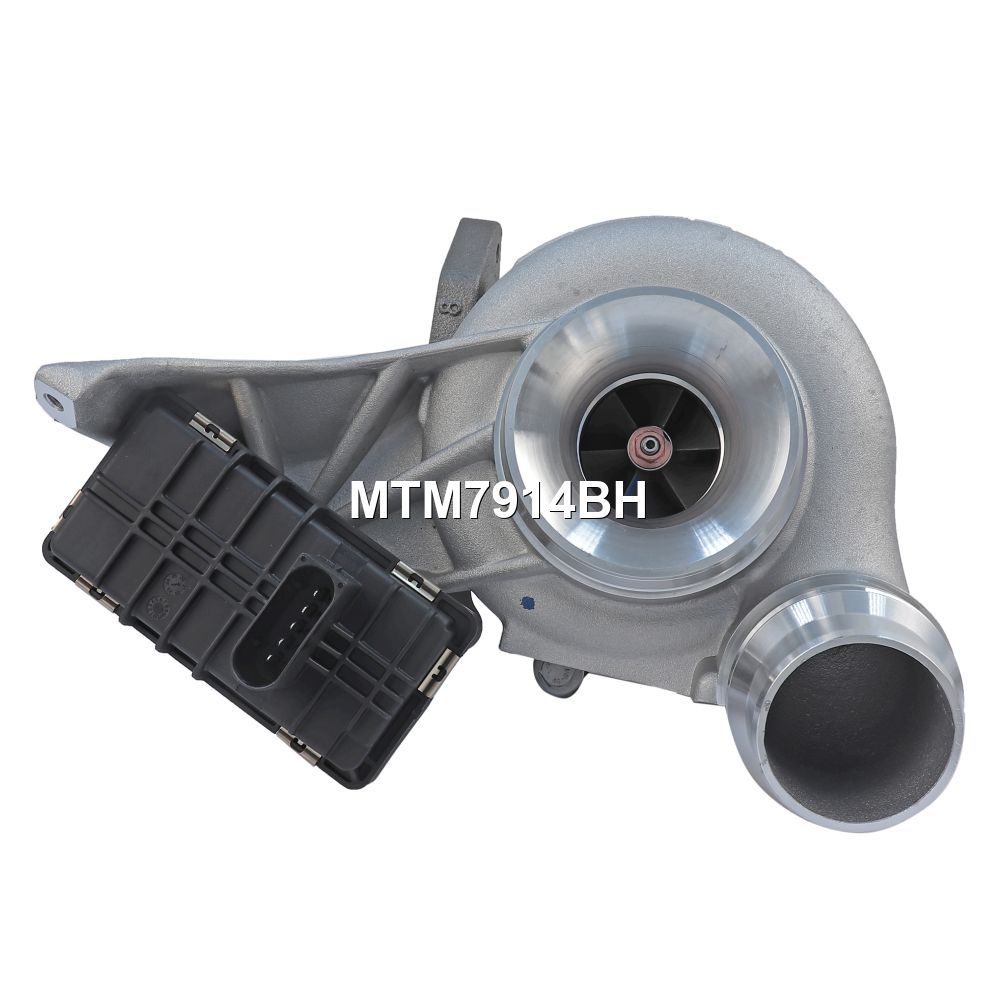 Турбина BMW 1 F20 3 F30 F35 F80 E90 E91 E92 E93 F31 5 F10 F18 F11 F07 X3 F25, новая