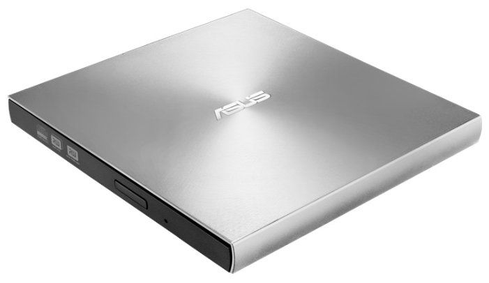 Оптический привод внешний ASUS SDRW-08U9M-U/SIL/G/AS/P2G