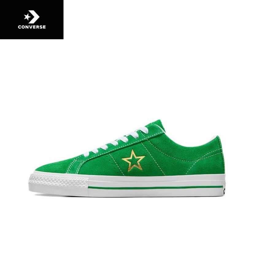 Converse dainty ox green online