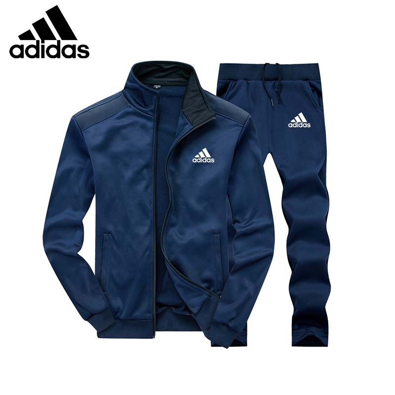 adidas Sweater Suit OZON 1703375771