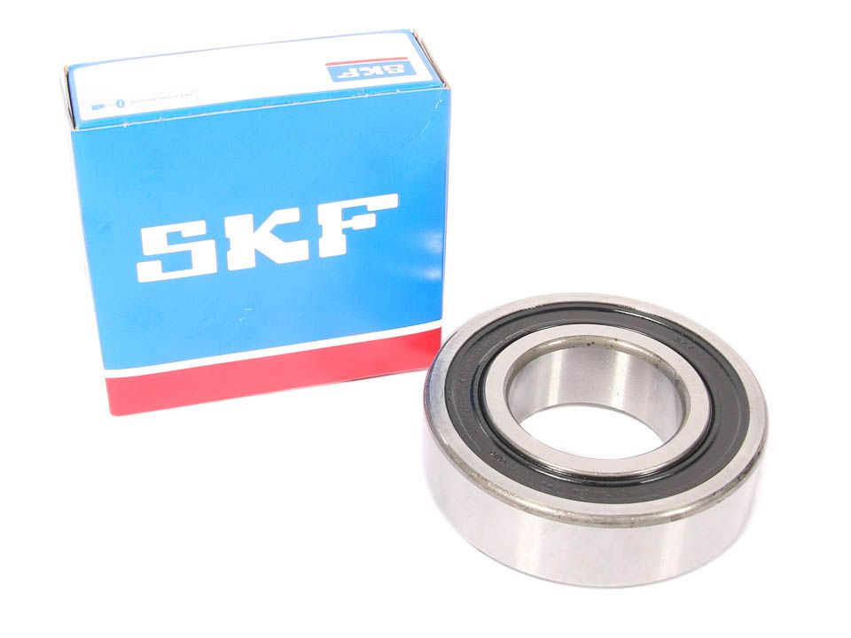 Подшипник полуоси 2121 2123 180508 SKF 62208-2RS1