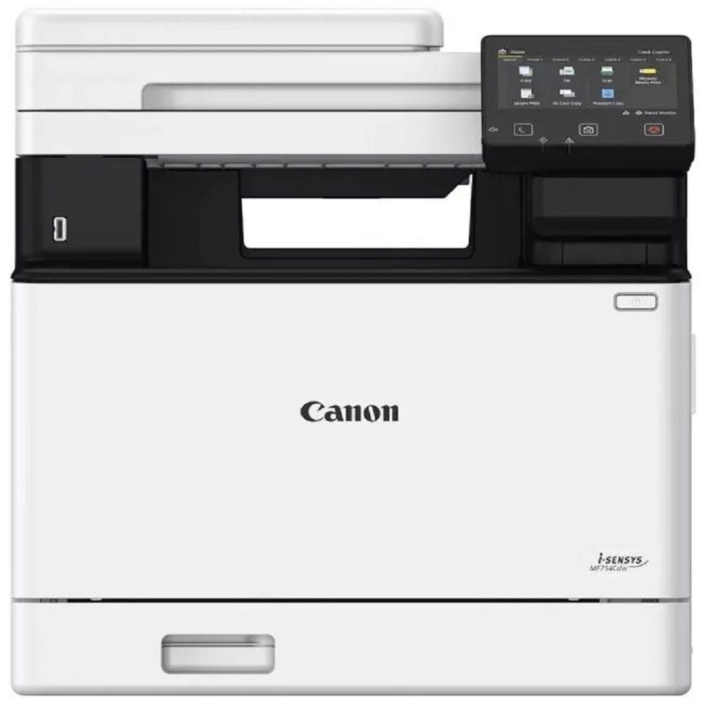 Canon i-SENSYS MF754Cdw (5455C009) МФУ