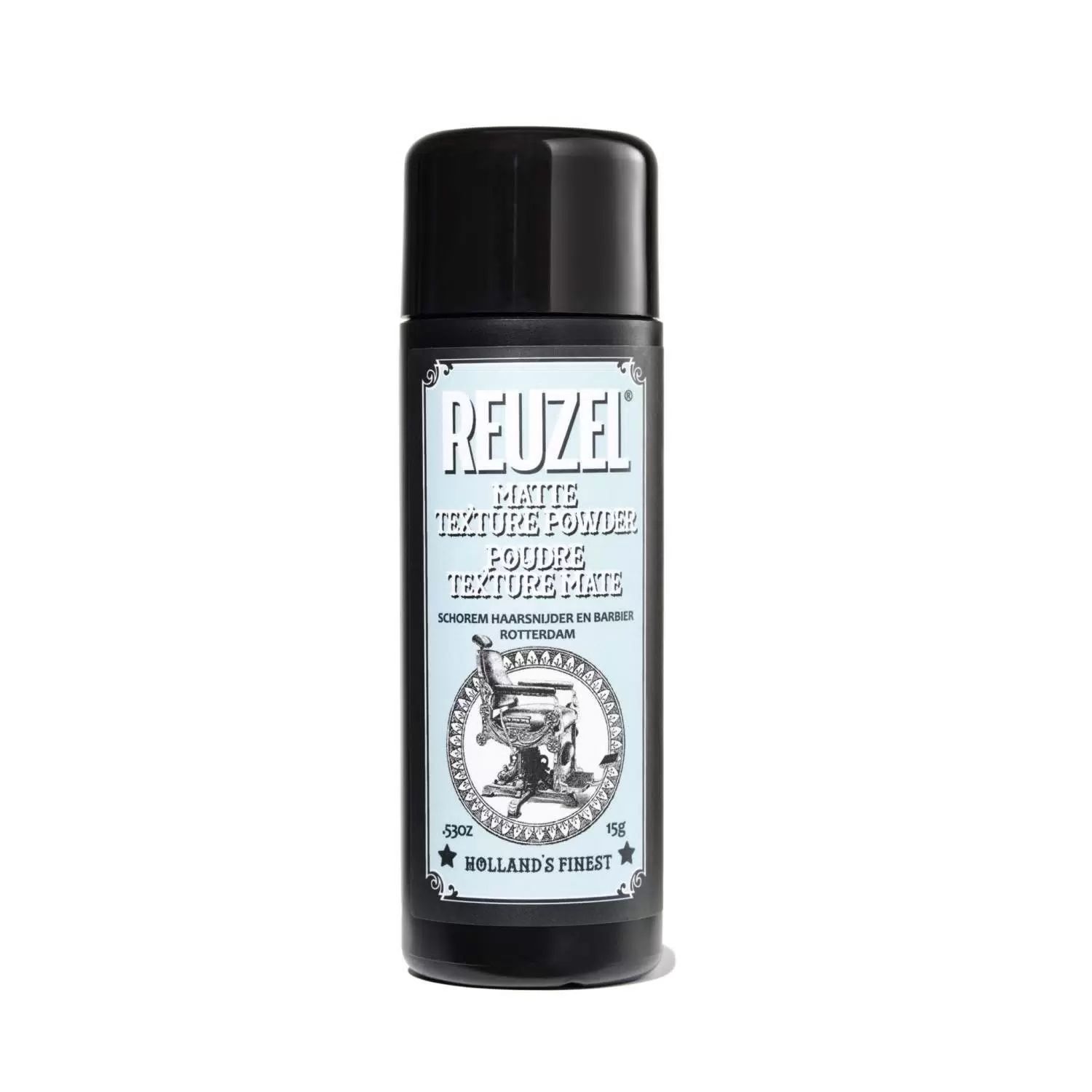 Reuzel Matte Texture Powder - Пудра для объема волос 15 гр