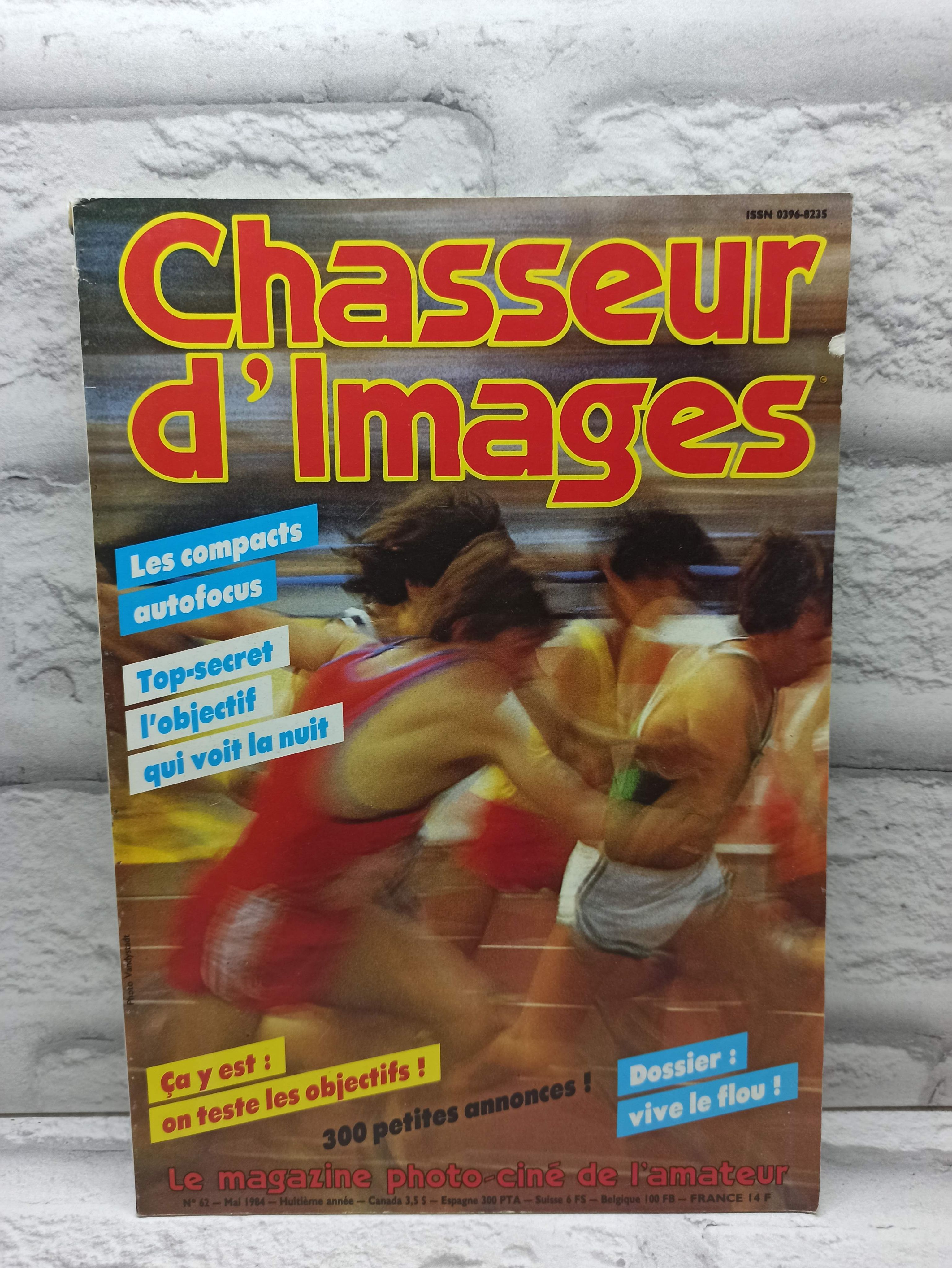 Chasseur d'images №62