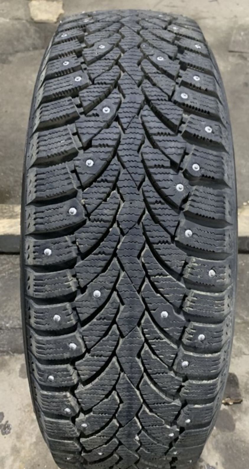 FormulaIceШиныспробегомзимние205/65R1699T