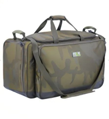 LOGIC CARP Сумка большая карповая CARRYALL LARGE