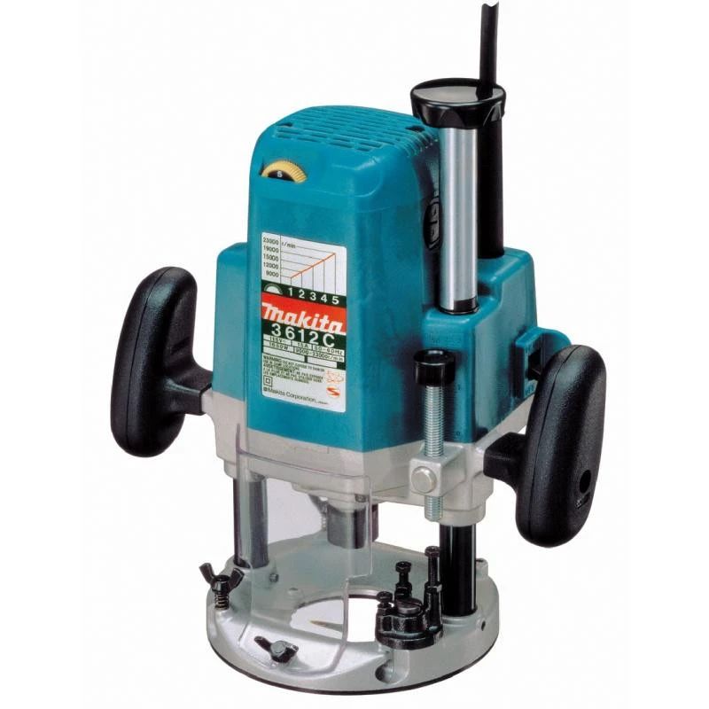 Фрезер Makita 3612C