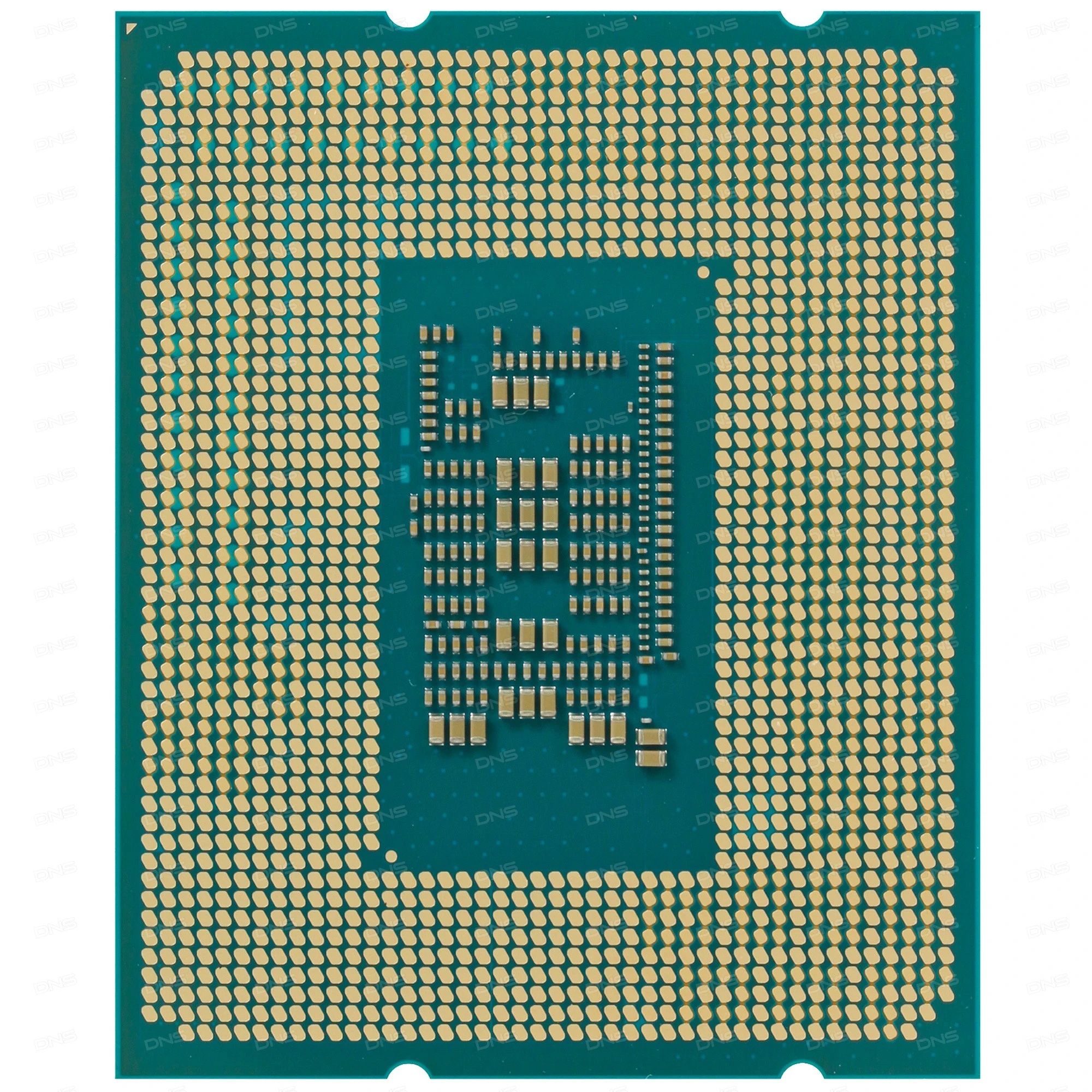 Процессор CPU Intel Core i5 12400F Soc-1700 (CM8071504650609 SRL5Z) (2.5GHz) OEM