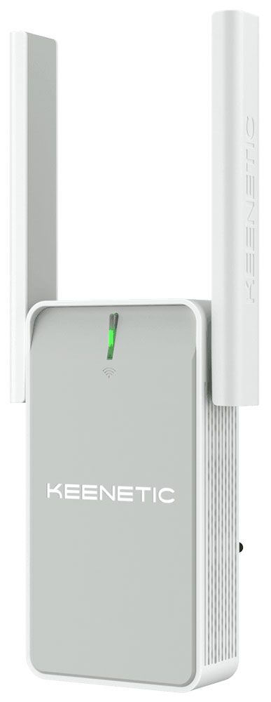 MeshWi-FiсистемаKeeneticBUDDY5867MBPS100M(KN-3311)