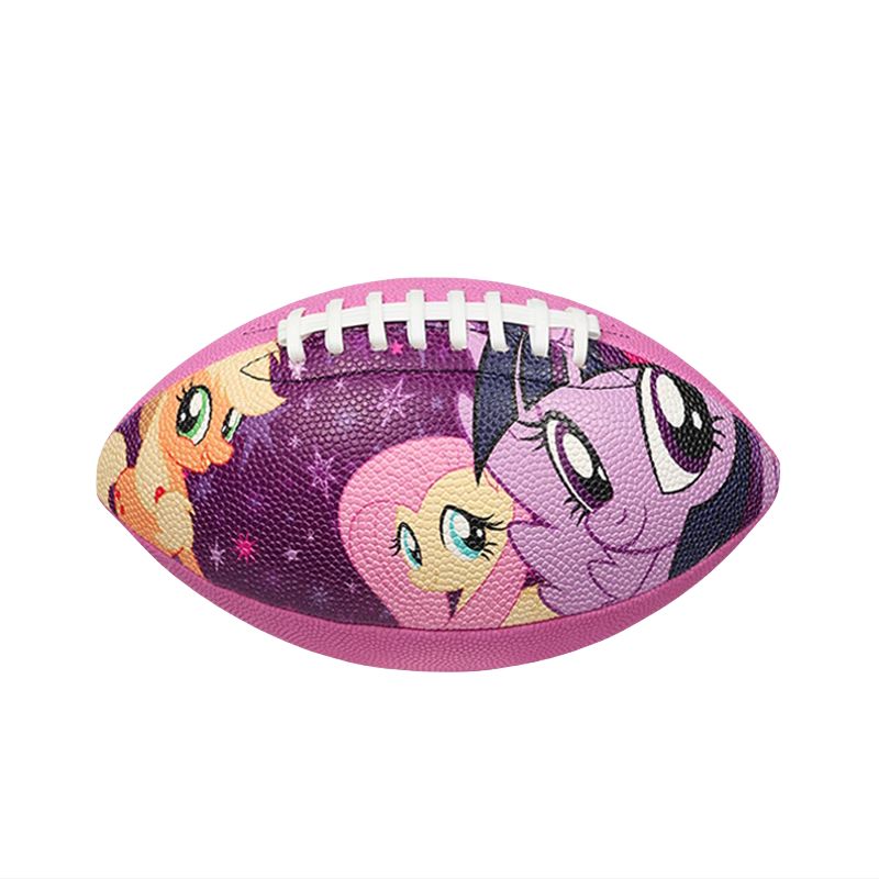 Мяч для американского футбола, 6 размер