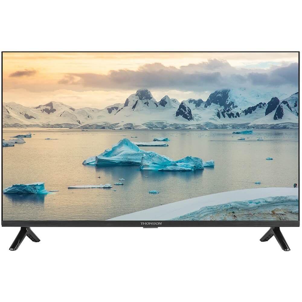 Thomson Телевизор 32" HD, черный