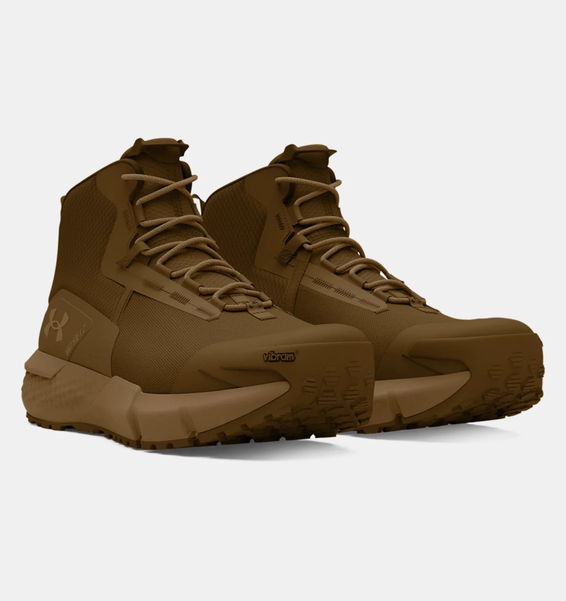 Ботинки under armour valsetz