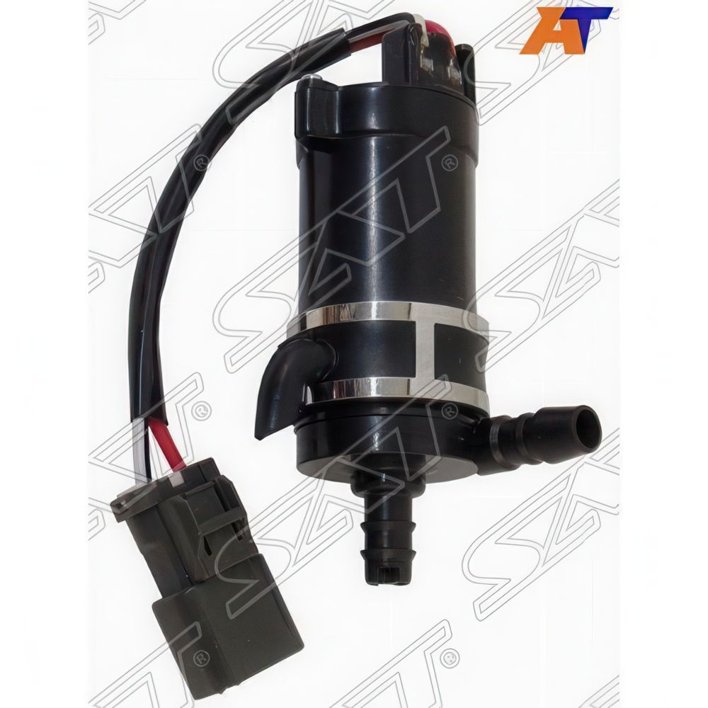 Мотор омывателя фар для Хонда Аккорд 8 2008-2013, Honda Accord 8 SAT ST-76806-SNB-S01