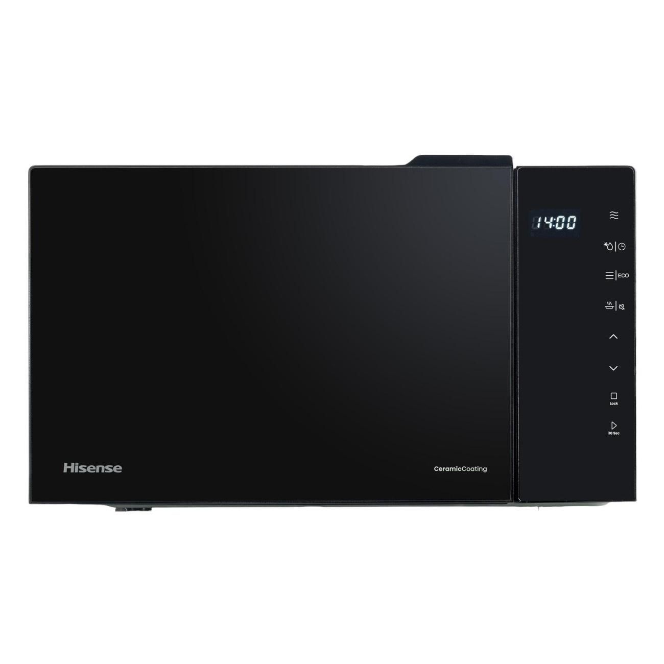 Микроволновая печь соло Hisense H23MOBS5H4