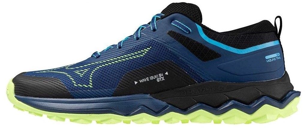 КроссовкиMizunoWaveIbuki4Gtx