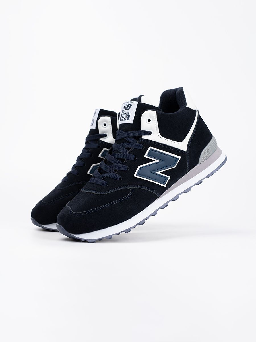 КроссовкиNewBalance574Mid