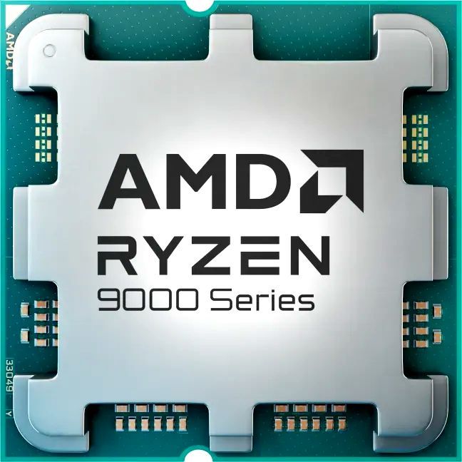 AMDПроцессорRyzen59600XOEM(безкулера)